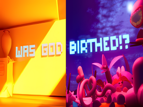 Was God Birthed oceansofgames