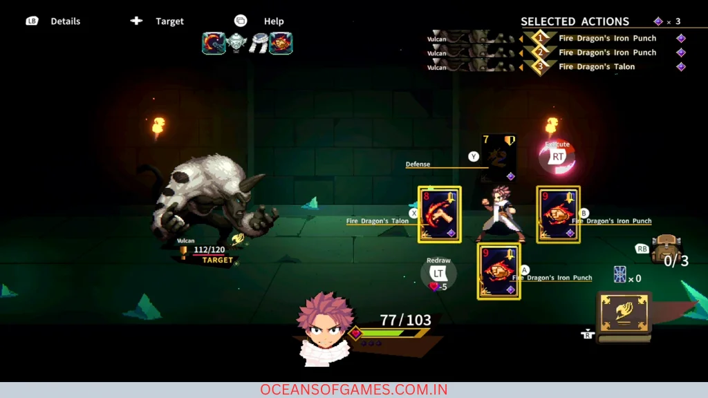 FAIRY TAIL: DUNGEONS