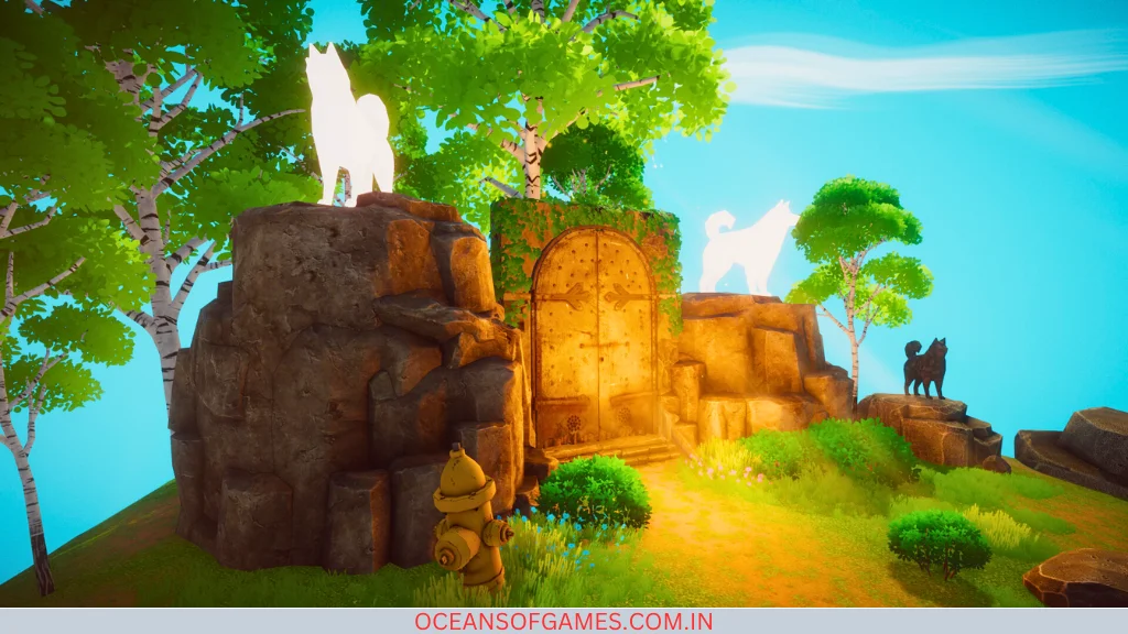 Heavens Paws download pc