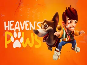 Heavens Paws oceansofgames