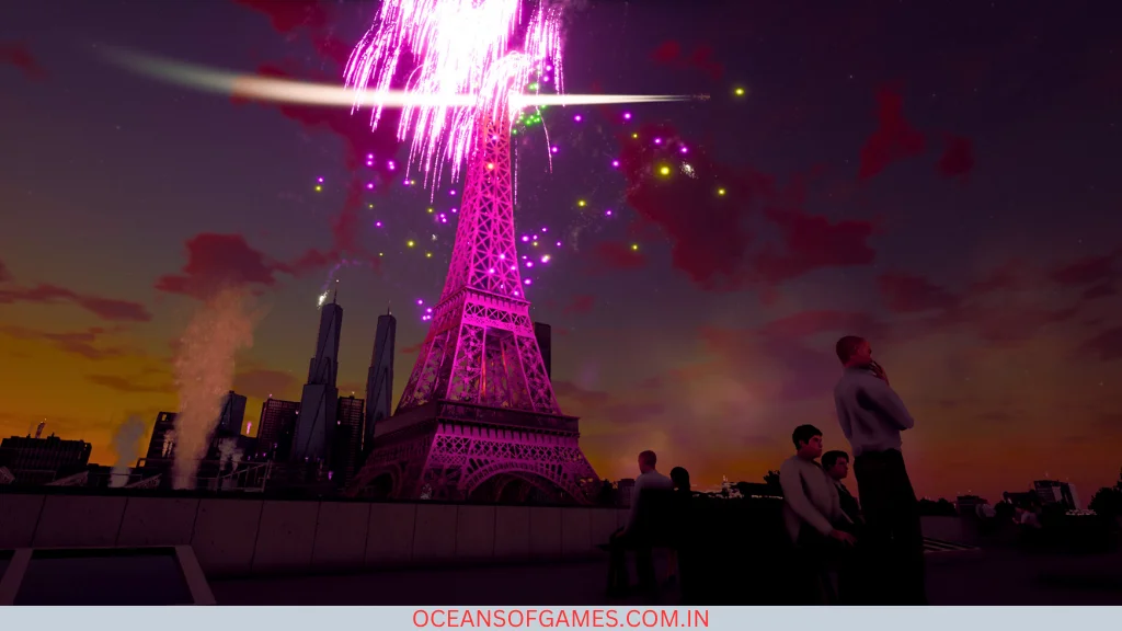 Highrise City: Vacation Season free download