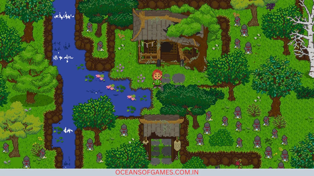 Spirittea download pc