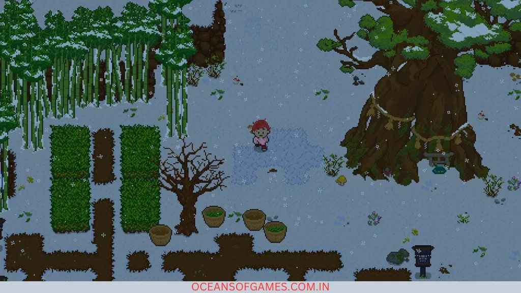 Spirittea free download