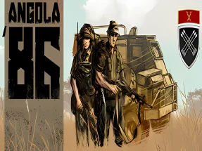 Angola 86 oceansofgames