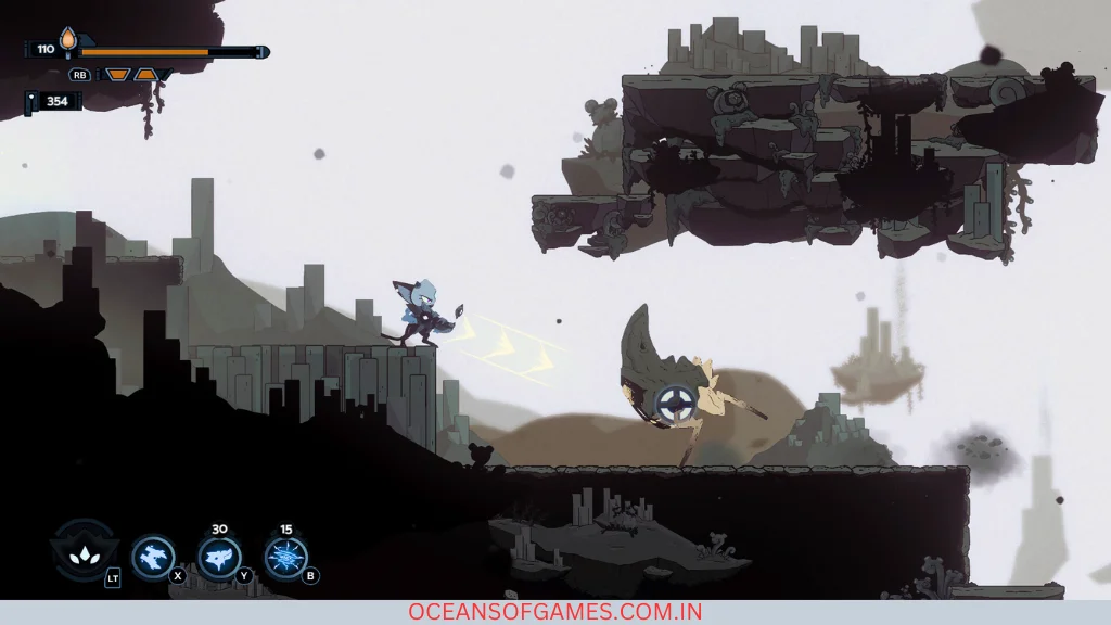 BIOMORPH Free Download ocean of games