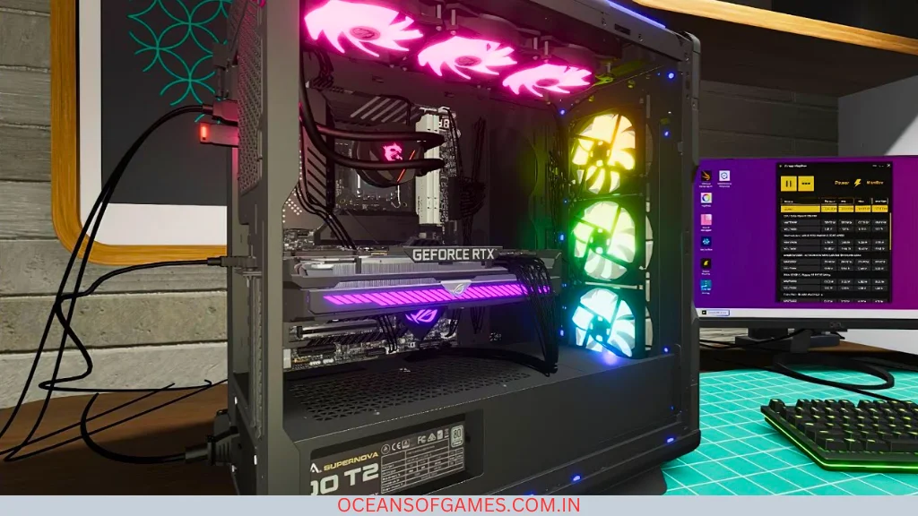 PC Building Simulator 2