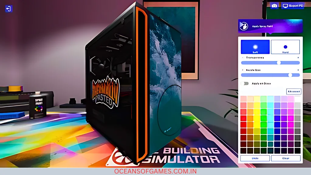 PC Building Simulator 2 download pc
