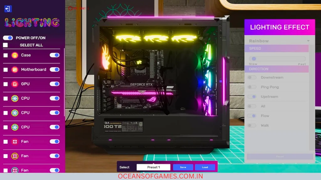 PC Building Simulator 2 free download