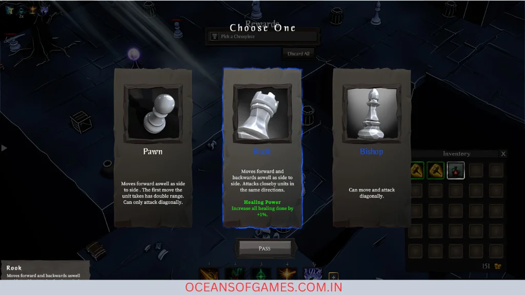 Petrified Pawns Download For PC