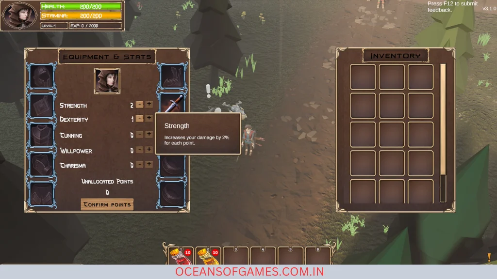 Rise of the Village Hero Free Download