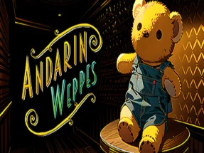 Andarin Weppes oceanofgames