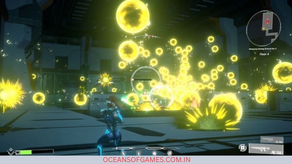 Scar Lead Salvation Download For Pc 