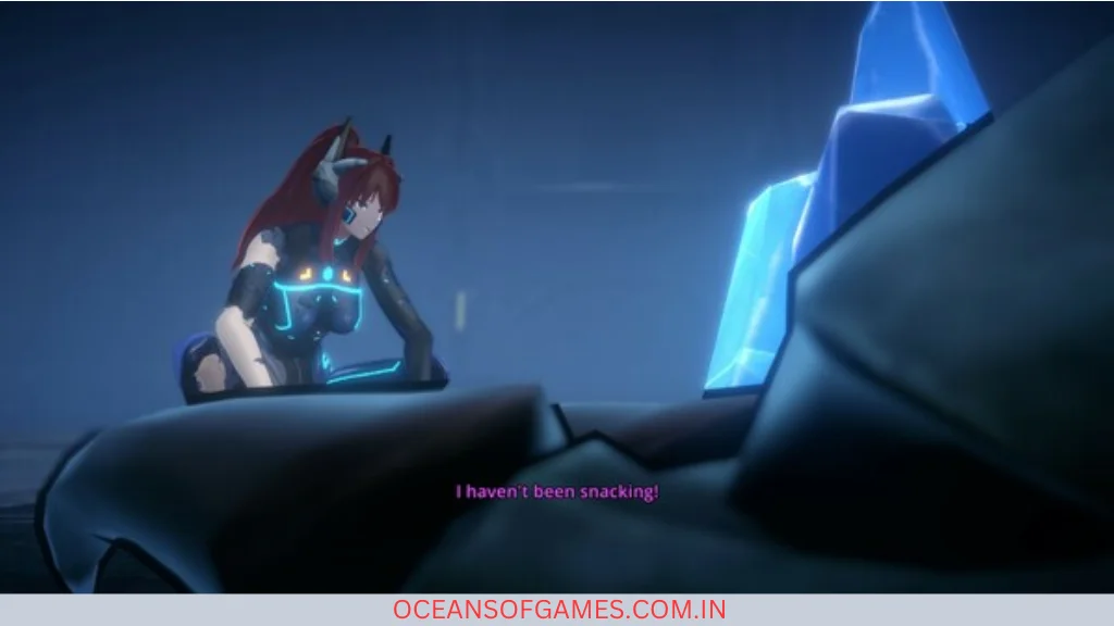 Scar Lead Salvation Free Download 