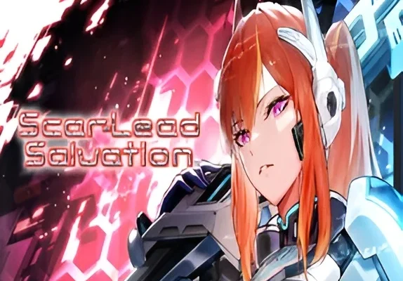 Scar Lead Salvation oceanofgames