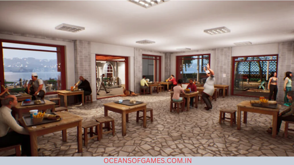 Wrap House Simulator Free Download 
