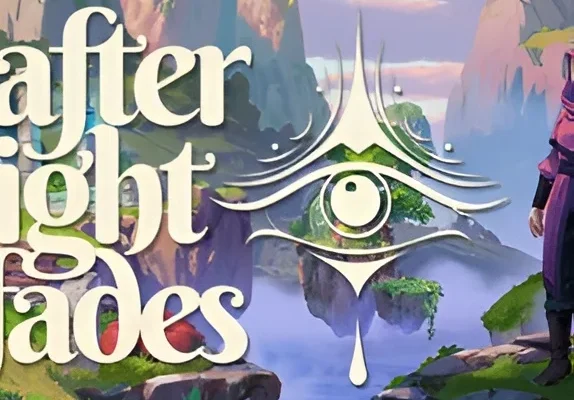 After Light Fades oceanofgames