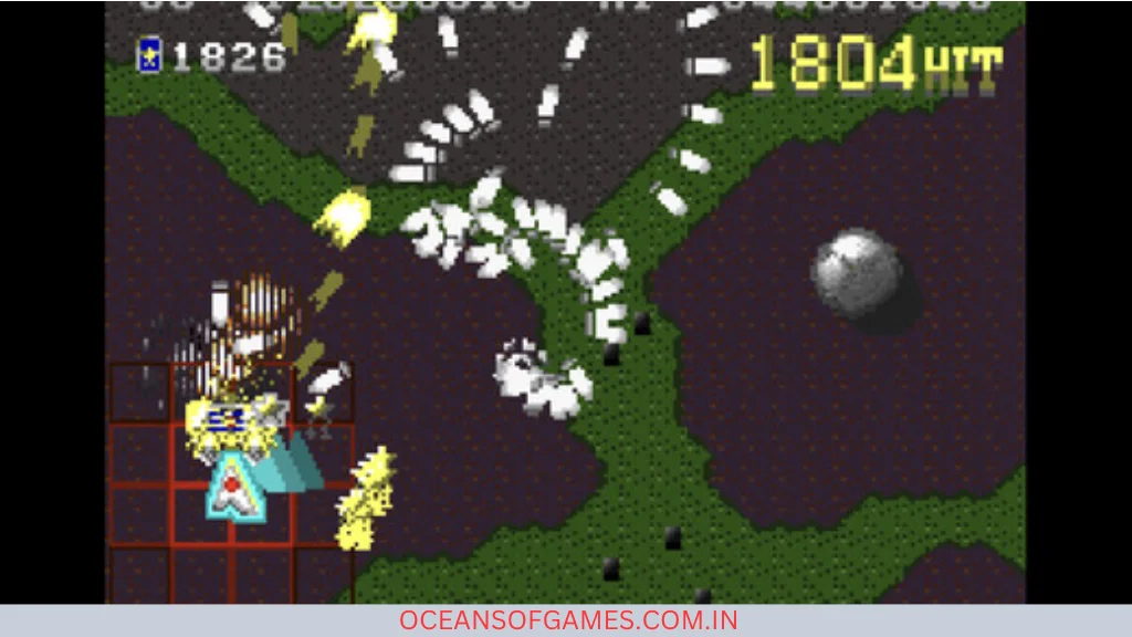 Battle AirForce Free Download 