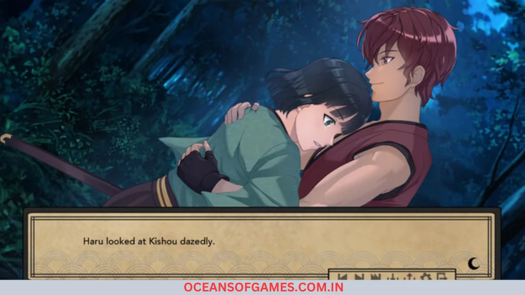 Beneath the Bleeding Moon  Download For Pc 