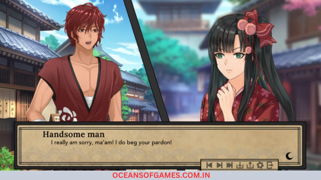 Beneath the Bleeding Moon Free Download 