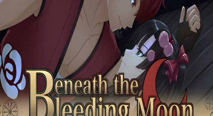 Beneath the Bleeding Moon oceanofgames