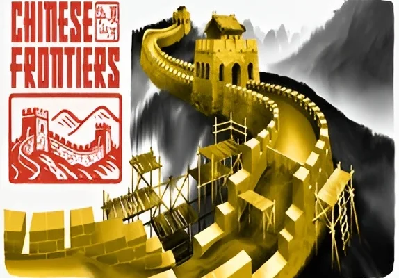 Chinese Frontiers oceanofgames