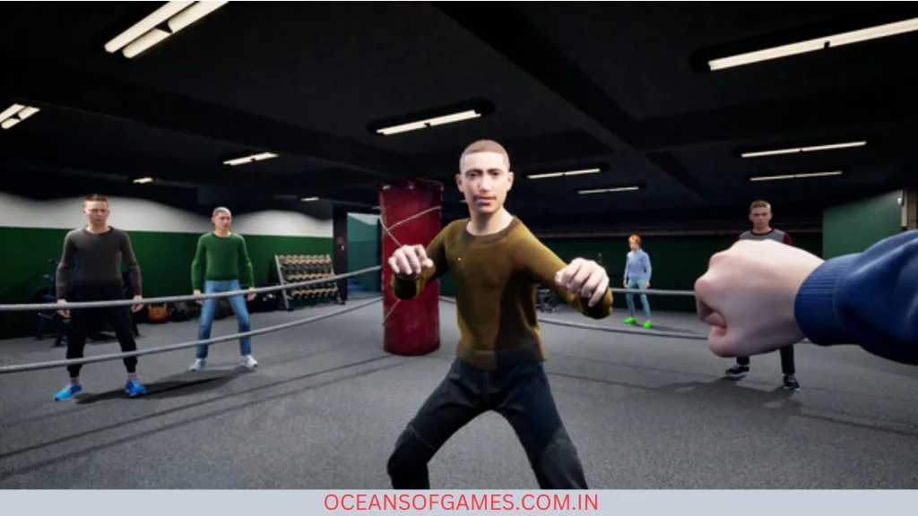 Chushpan Simulator Free Download