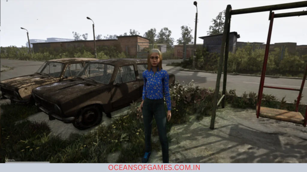 DOOMER SIMULATOR Free Download 