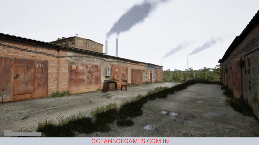 DOOMER SIMULATOR Download For Pc 