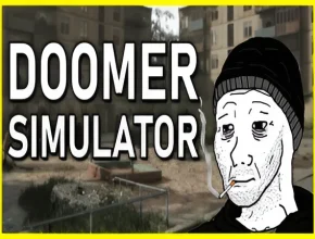DOOMER SIMULATO Roceanofgames