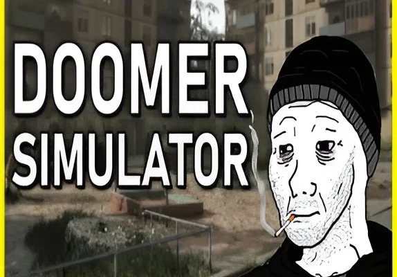 DOOMER SIMULATO Roceanofgames