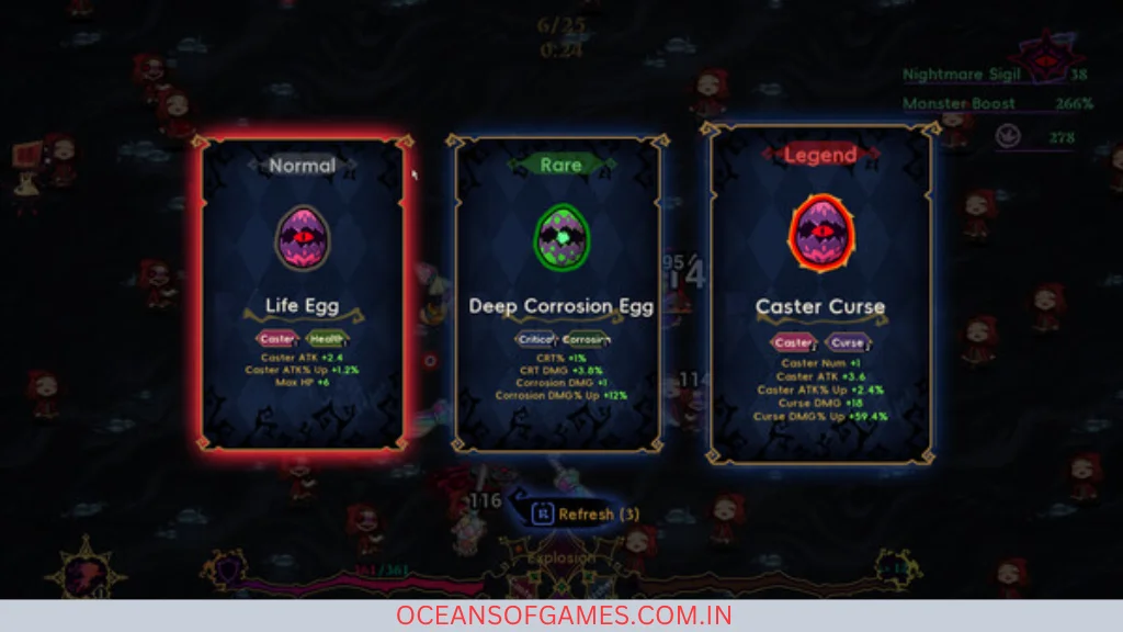 Dark Fairy Tale Dreamland Survivors Download For Pc