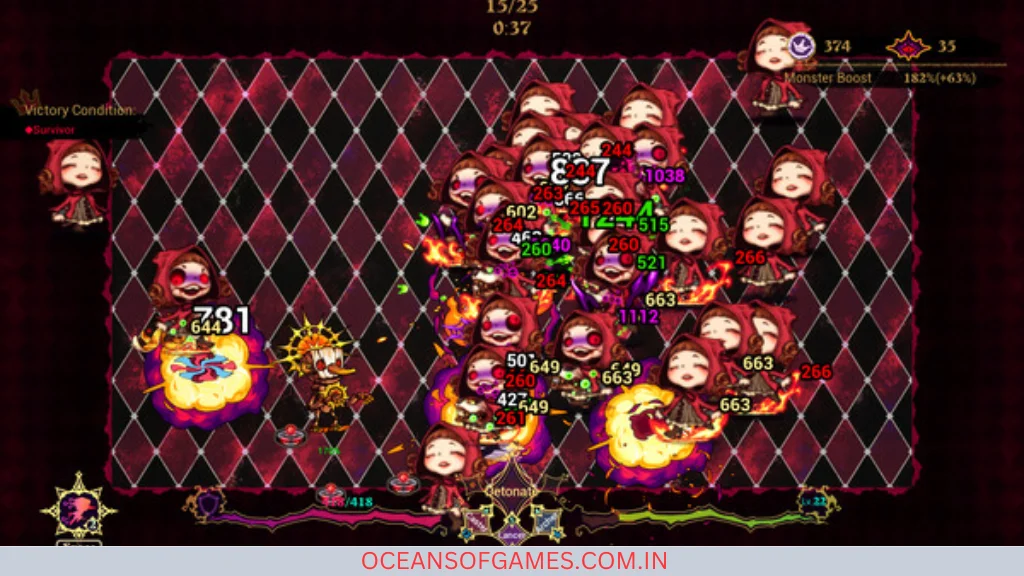 Dark Fairy Tale Dreamland Survivors Free Download 