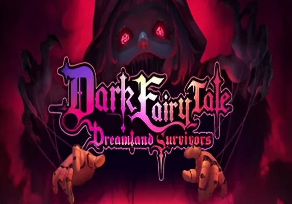 Dark Fairy Tale Dreamland Survivors oceanofgames