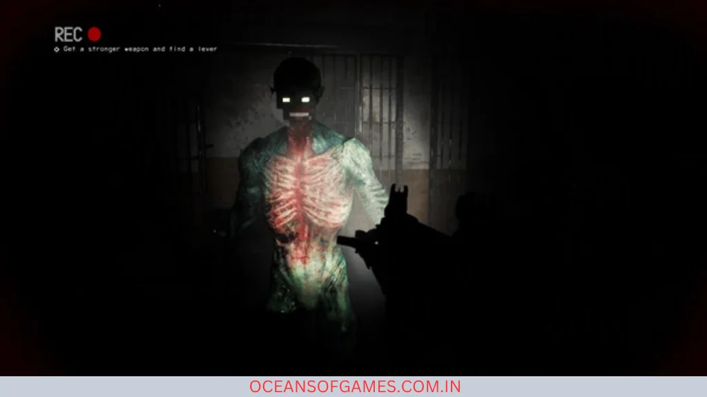 Death Row Escape Free Download