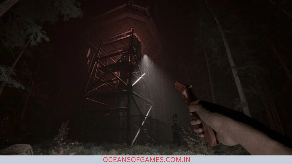 Deep Hell Free Download