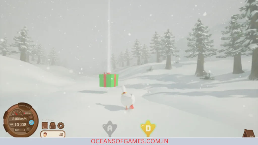 Ducky: The Curious Free Download