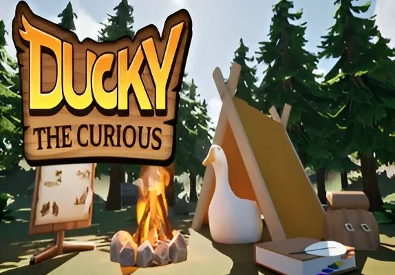 Ducky The Curious oceanofgames