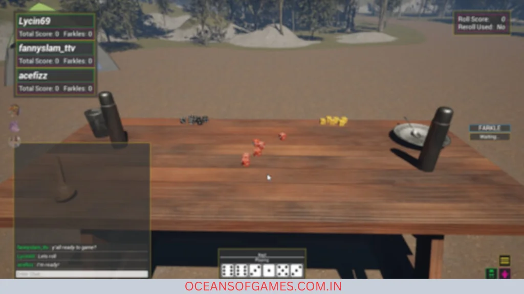 Farkle with Friends Download for Pc