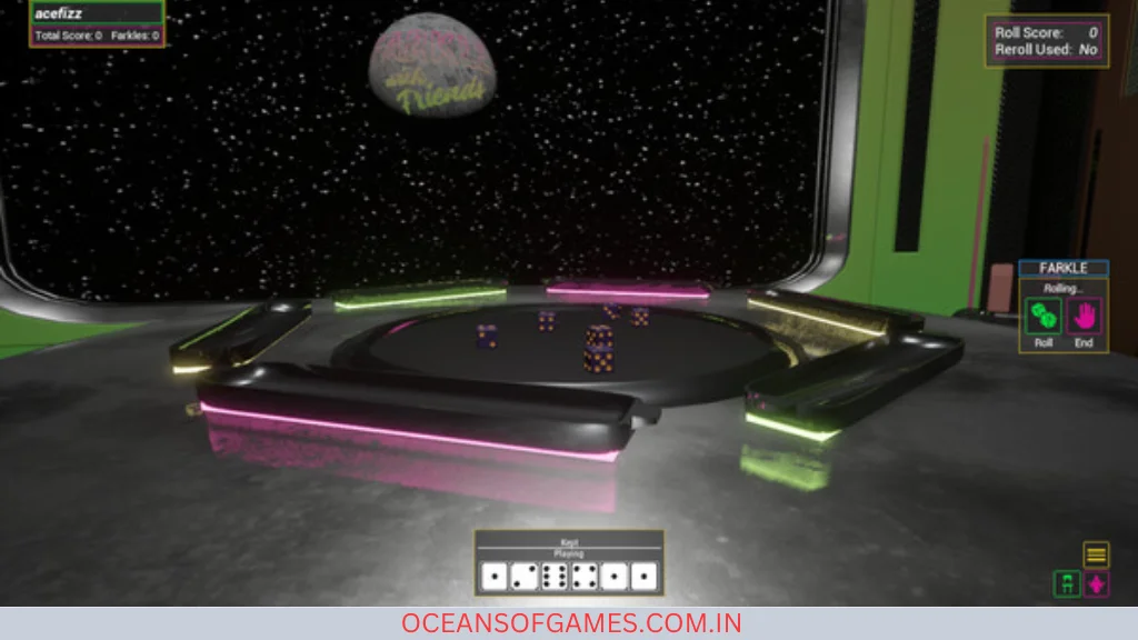 Farkle with Friends Free Download