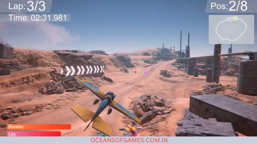 Freeforce Airplanes Free Download