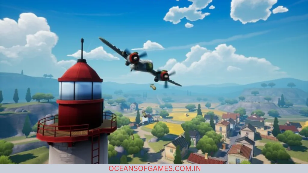 Heroes of Valor Free Download