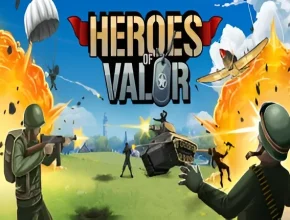 Heroes of Valor oceanofgames