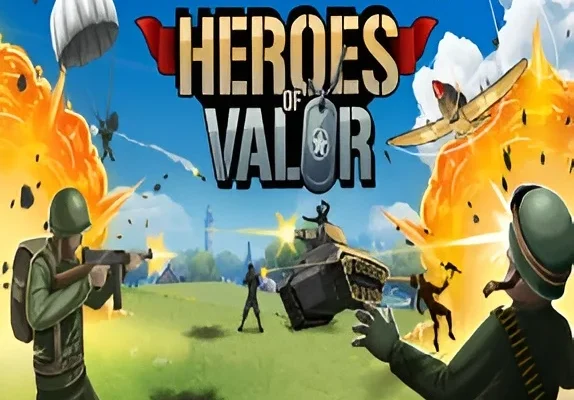 Heroes of Valor oceanofgames