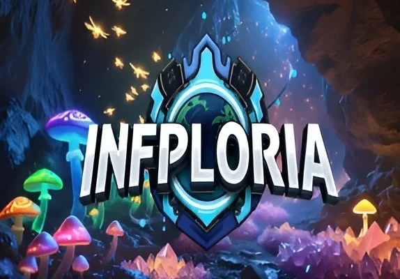 Infploria oceanofgames
