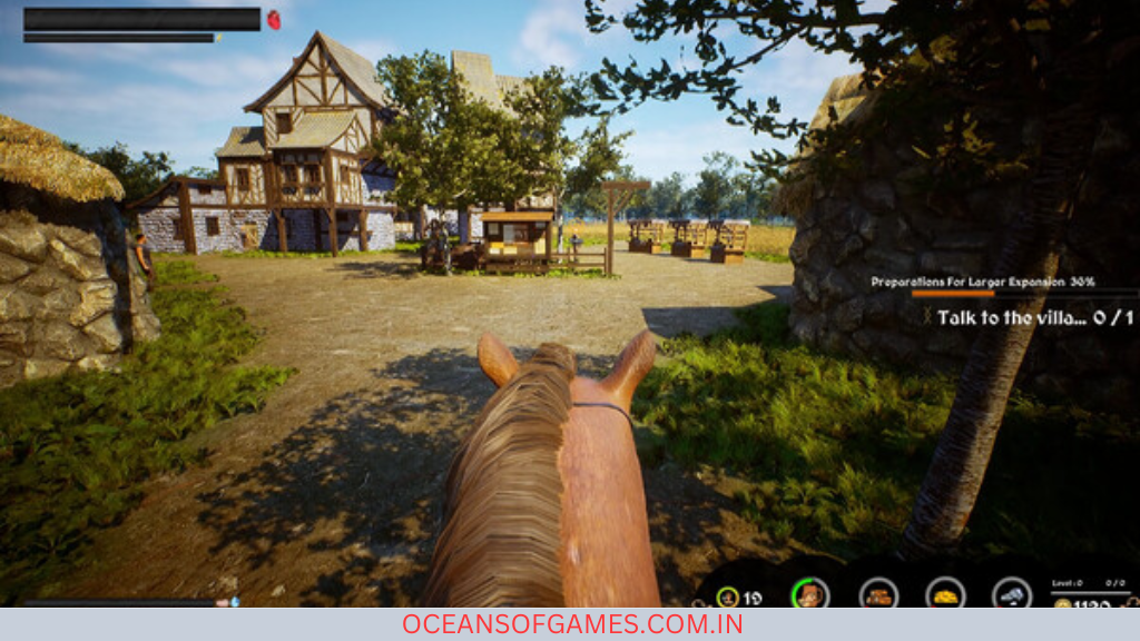 Kingdom Of Peace Free Download 