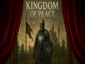 Kingdom Of Peace oceanofgames