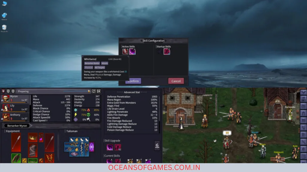 Loot of Baal Diwnload For Pc 