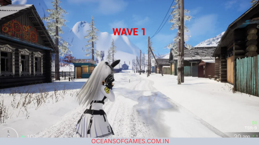 Lycoris Download For Pc