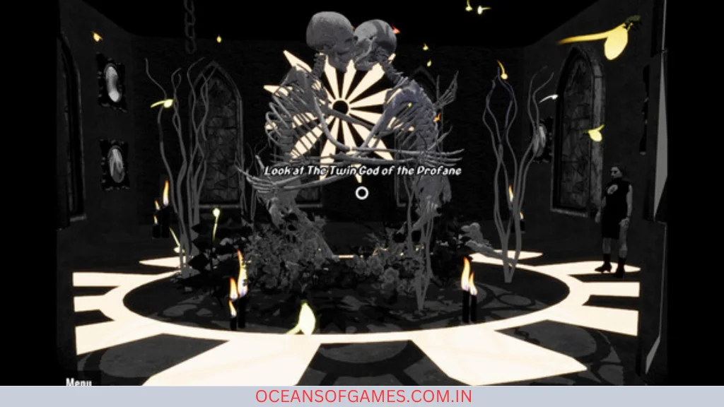 Mortal Advocate Free Download