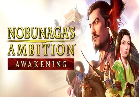 NOBUNAGA'S AMBITION Awakening oceanofgames (1)